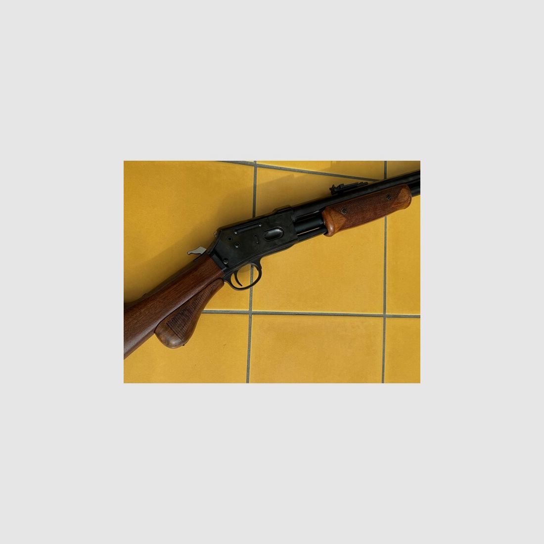 Pedersoli Colt Lightning .45 Colt