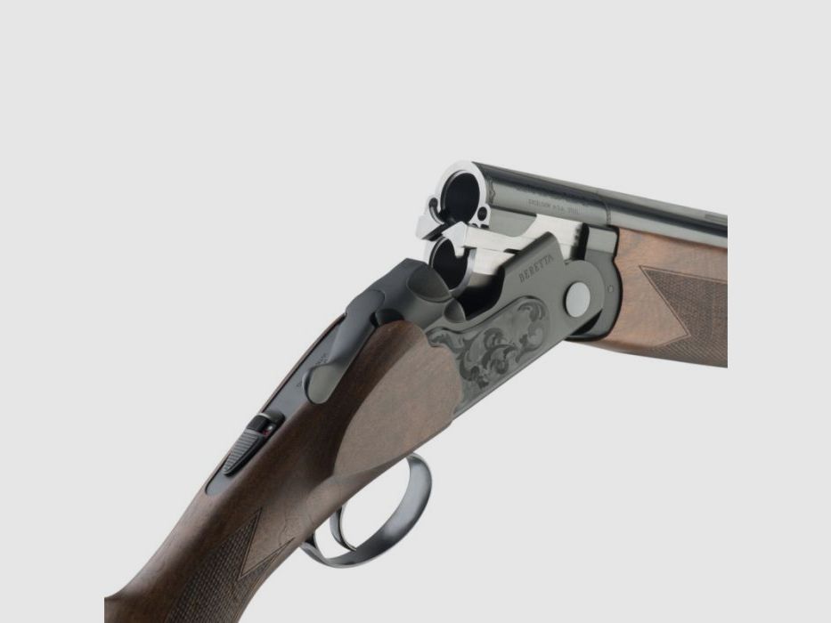 Beretta Bockdoppelflinte Ultraleggero Jagd Kal.20/76 | LL 71cm, Bild 7 von 14