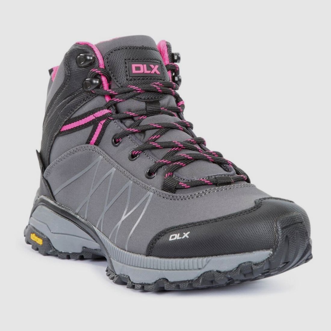 Trespass DLX Arlington II Dame Vandrestøvle