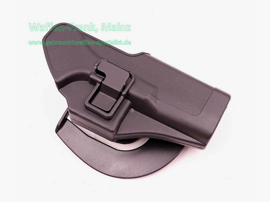 USA, Diverse Holster