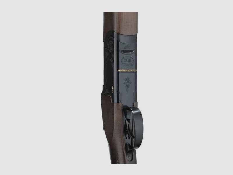 F.A.I.R. PREMIER EM Black Edition 12/76