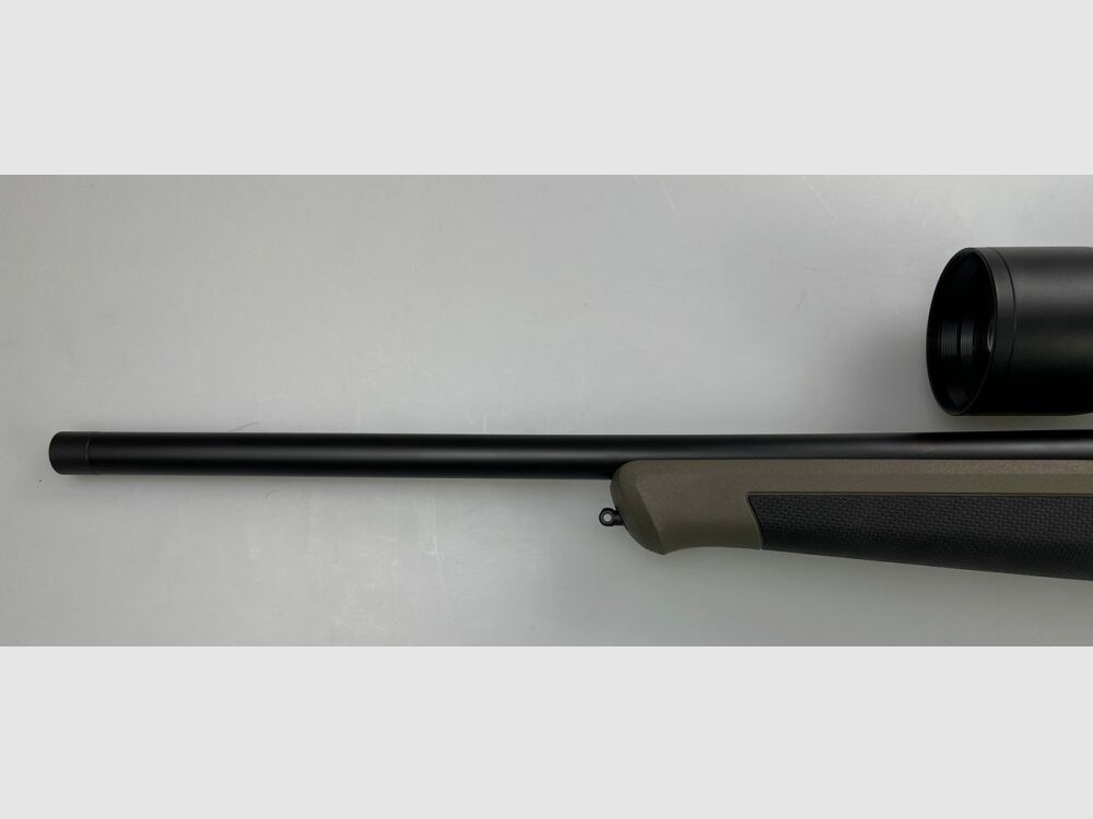 Blaser R8 Professional 2.0 donker olijf