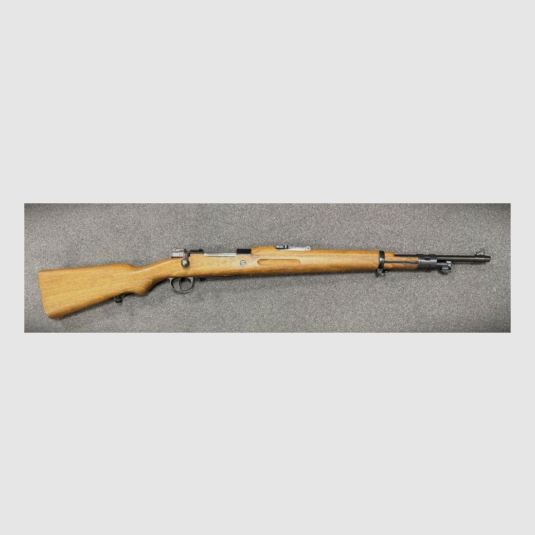 Santa Barbara M98