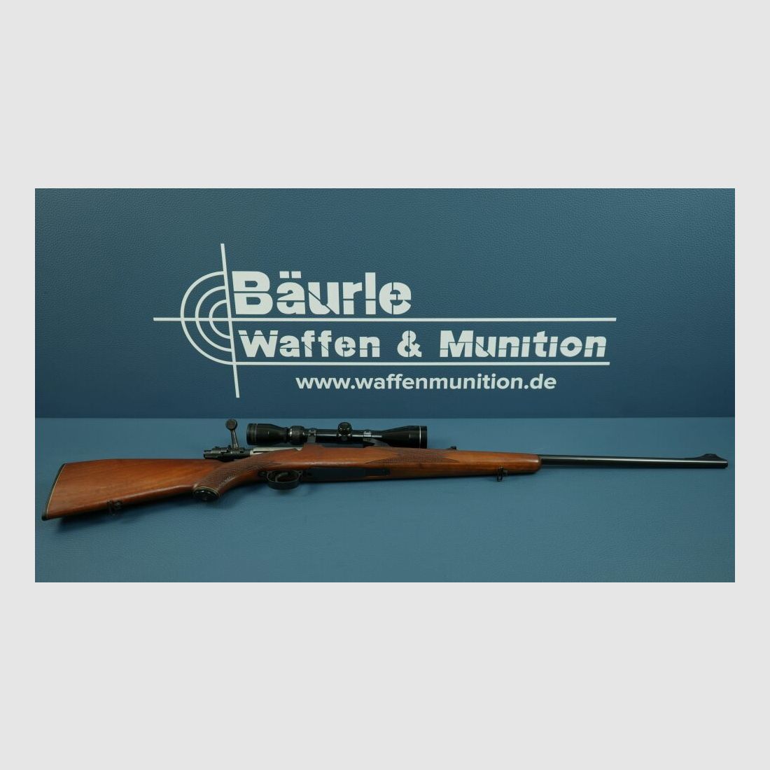 Mauser Mod. 98 7x64, Bild 2 von 4