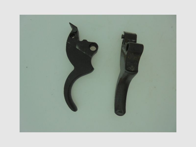 DETENTE COLT COBRA, image 4 sur 5