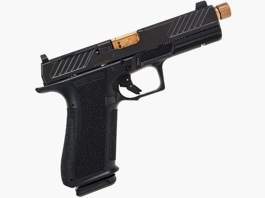 Shadow Systems DR920 Combat Cal.9 Luger