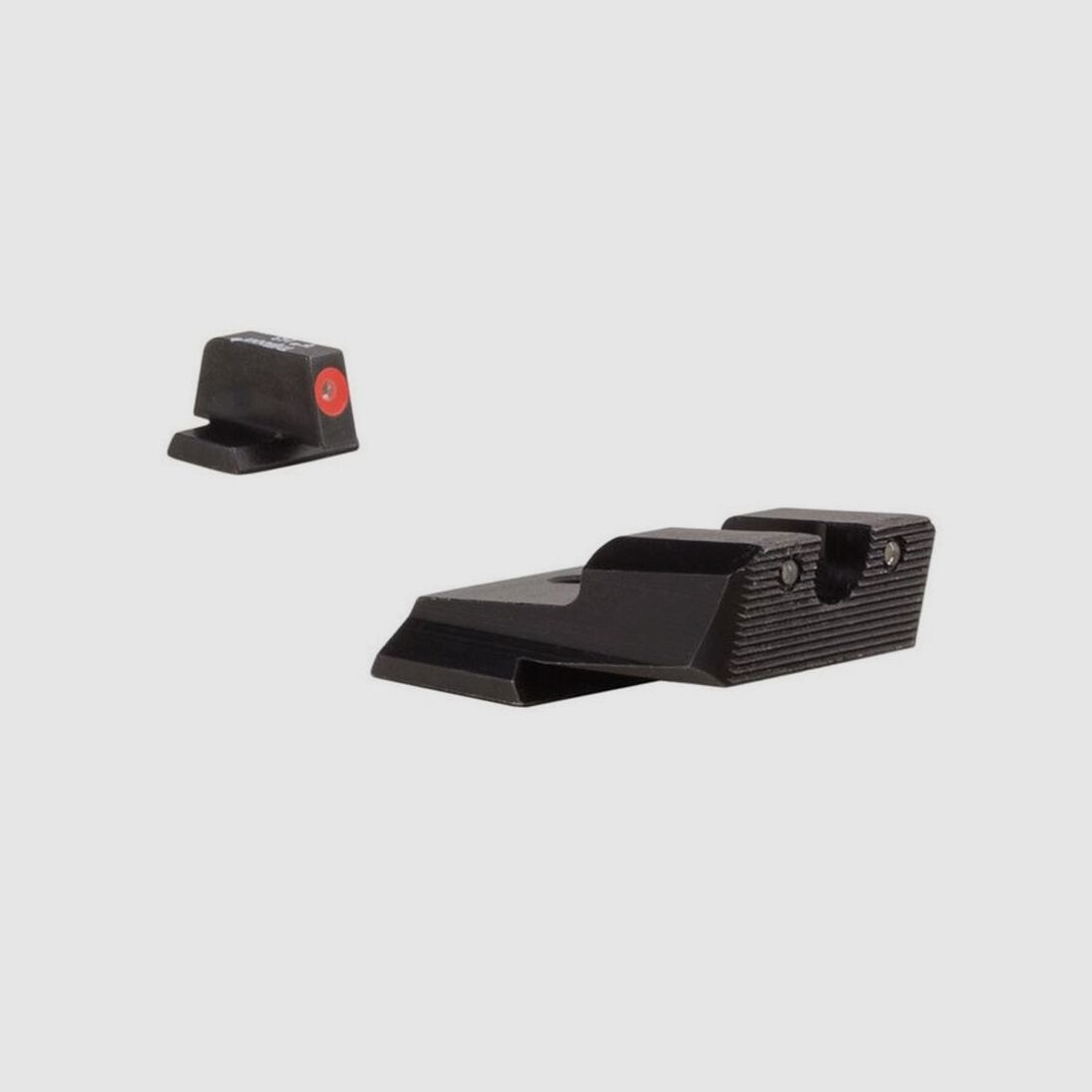 Trijicon N-Visier HD XR Orange S&W M&P/SD