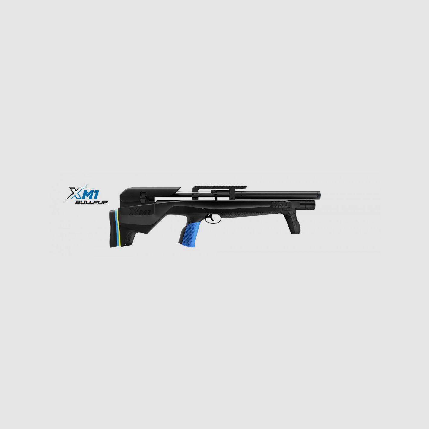 Stoeger XM1 Bullpup Kal. 4,5mm, Bild 1 von 7