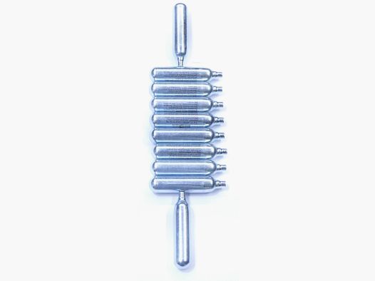 ESC CO2 Capsules 12g 10 pcs. (Premium) Sports Equipment