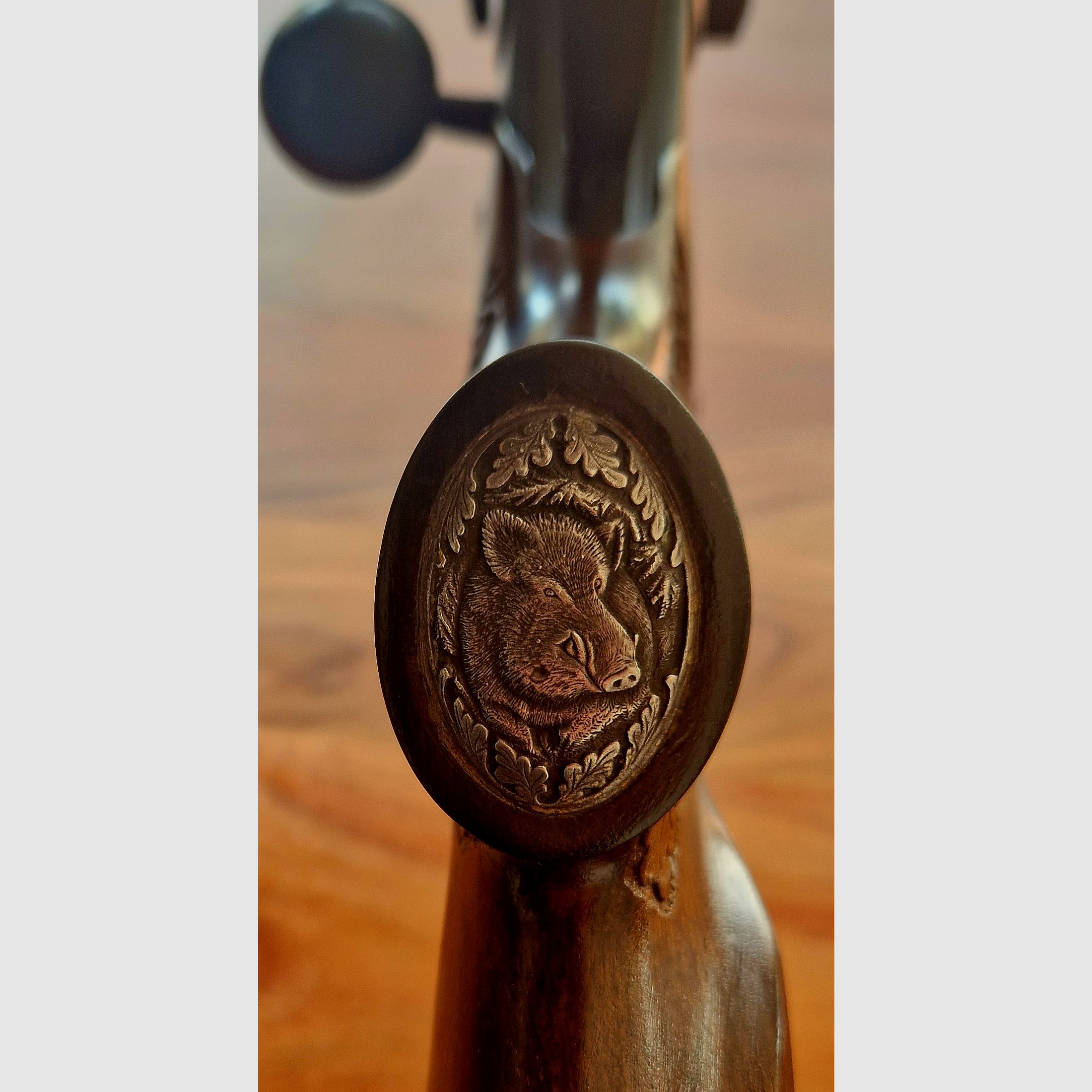 Sauer 202 Forest .308 Win | Meopta R2 1–6x24 | Unique piece, image 7 of 10