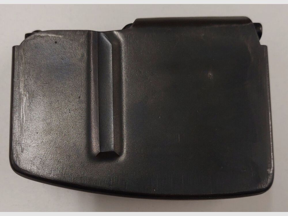 Wapenfabriek Bern Origineel 6-schots magazijn Zwitserse richtkijker karabijn 55 / ZFK55/Zf.Kar. Kaliber 7,5x55zwitsers