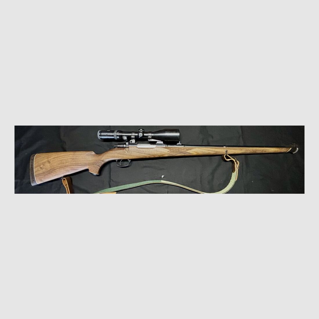 ZBROJOVKA BRNO ohne 8x57JS, Bild 1 von 7