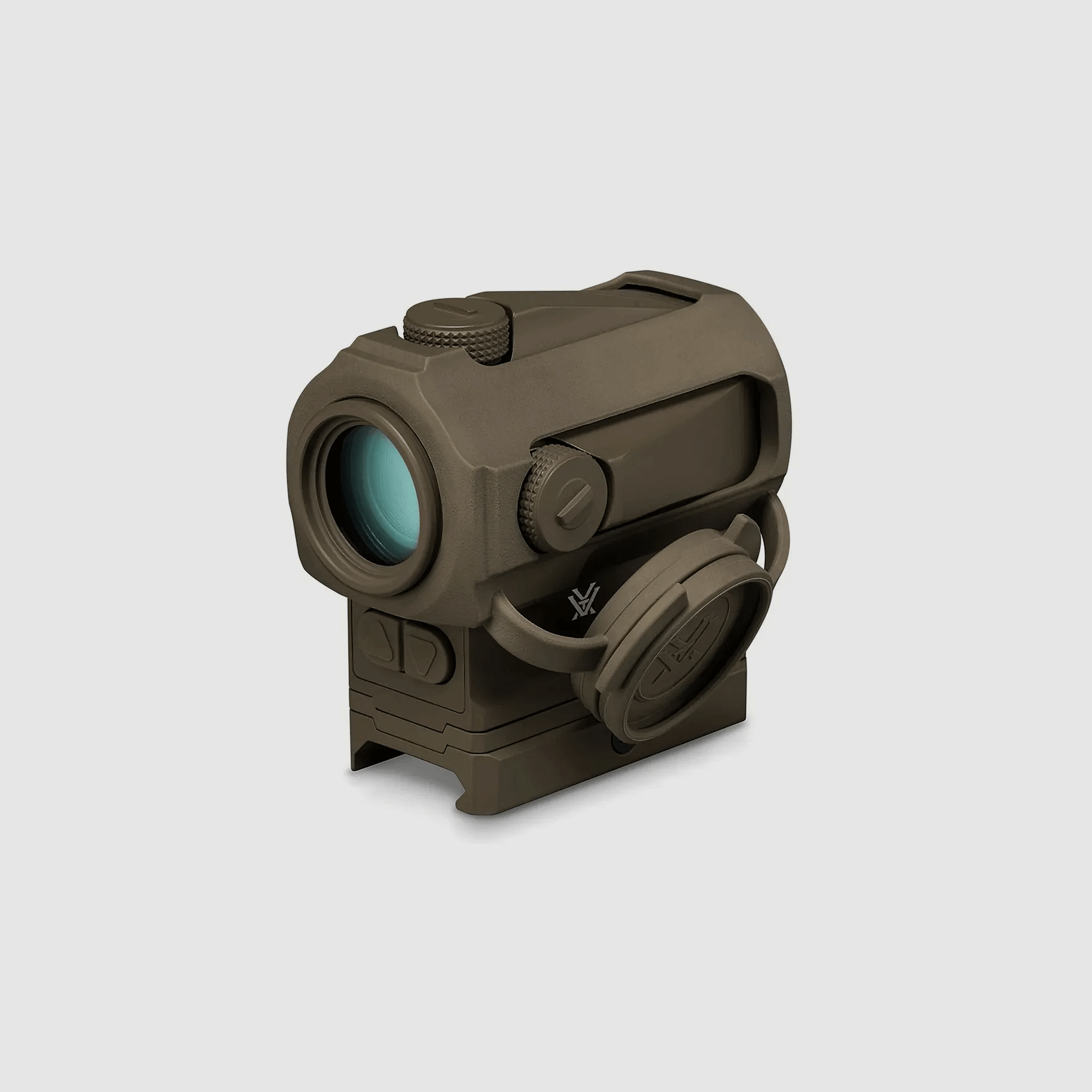 RED DOT – VORTEX – SPARC® AR Rotpunkt 2 MOA Punktabsehen, Bild 2 von 5