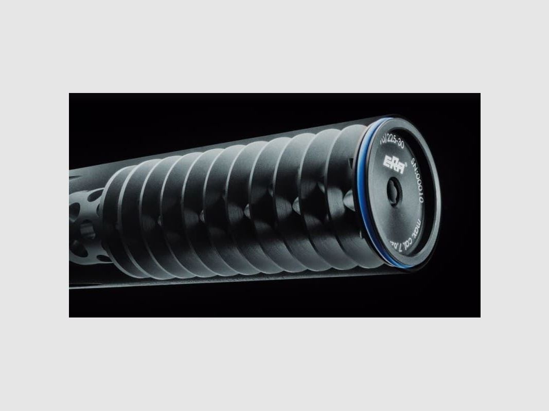 Eratac SOB 2S - The Durable