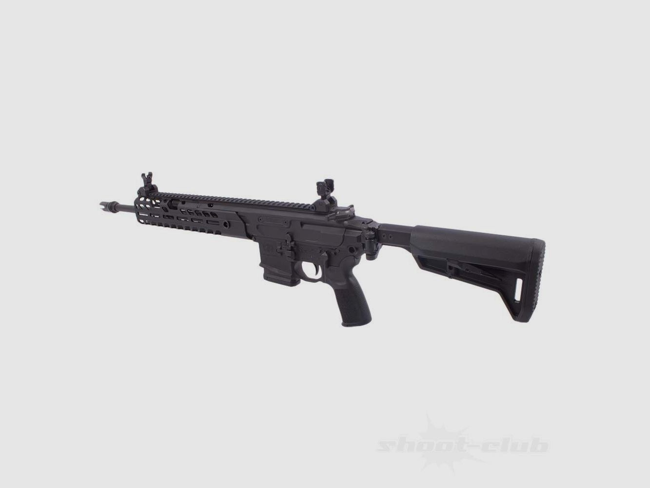 Sig Sauer	 MCX Virtus Patrol 16,6