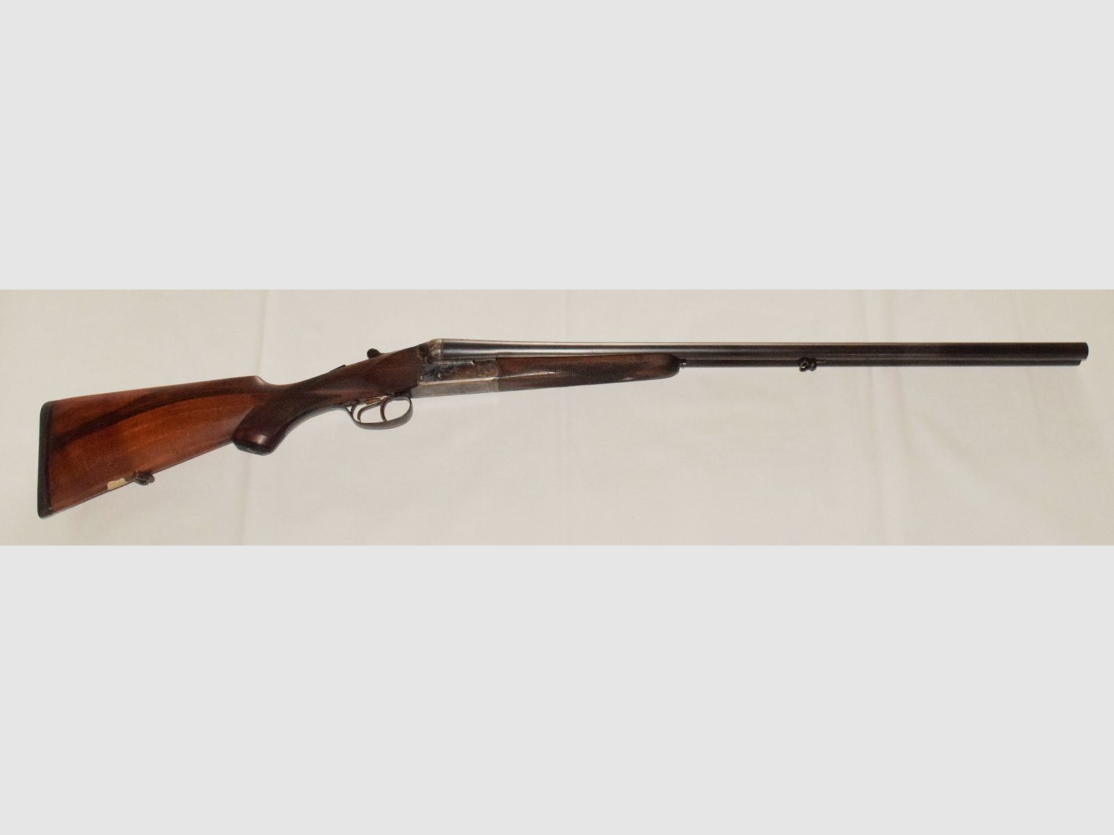 Astra Doppelflinte 16/70