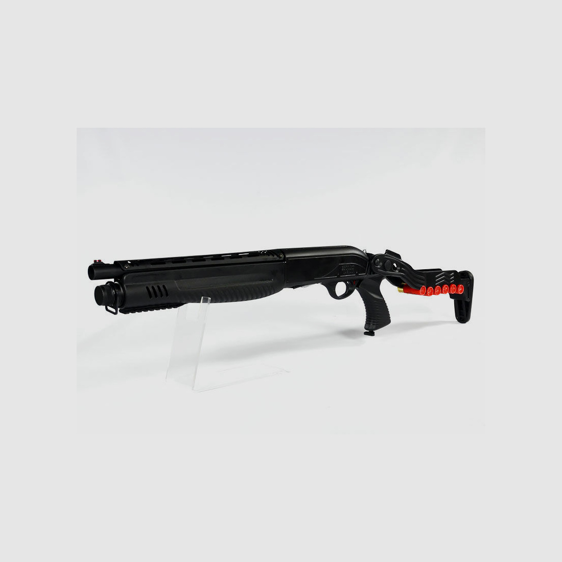 ESCORT Auto Defensa TFS