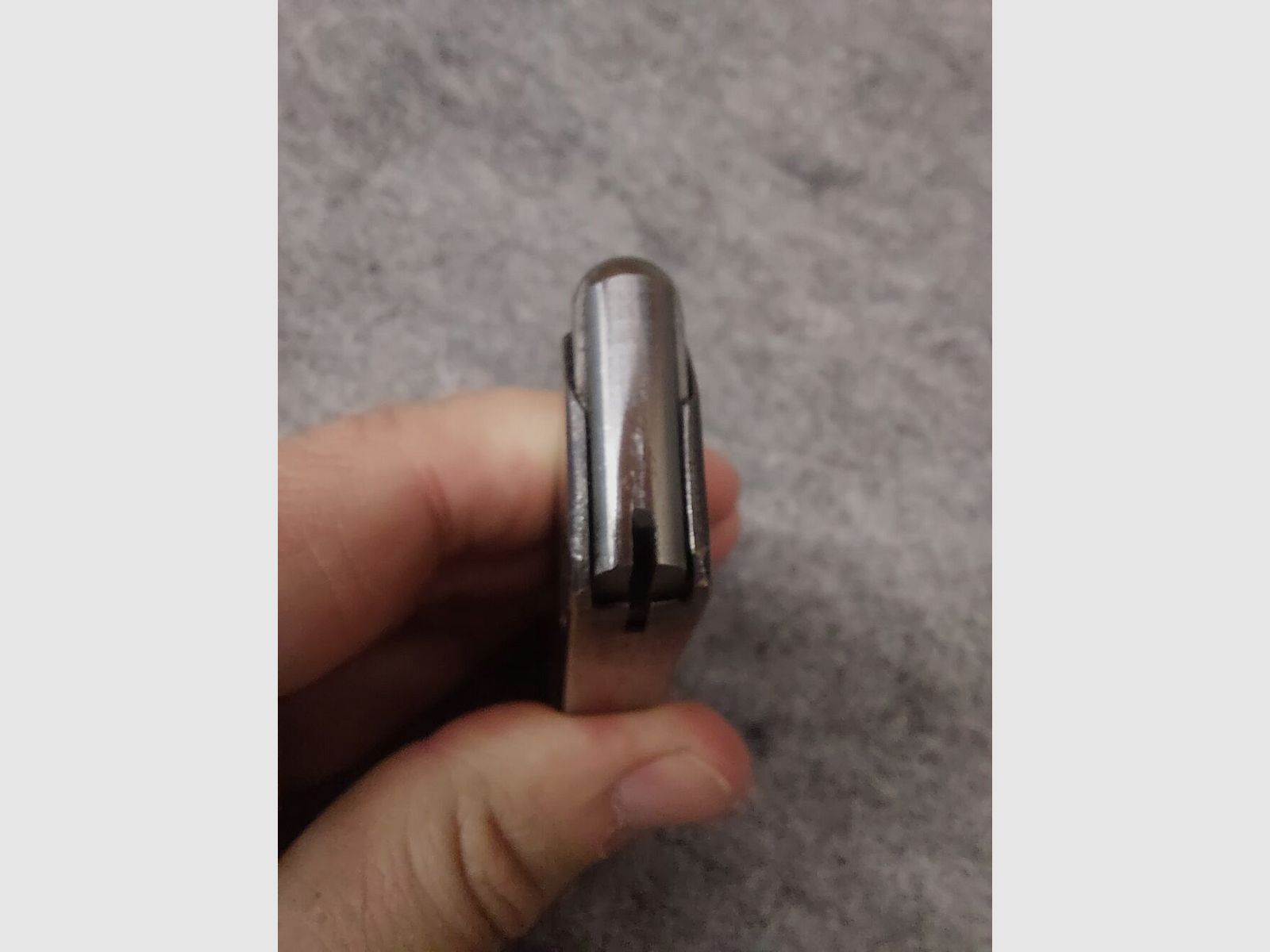 Mauser, Oberndorf 1914