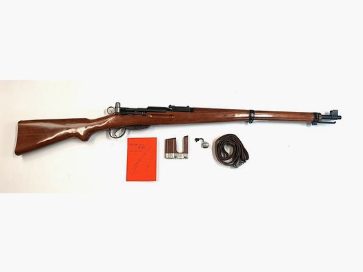 Waffenfabrik Bern Repetierbüchse Schweizer Schmidt Rubin K31 Kaliber 7,5x55swiss nummerngleich und überarbeitet