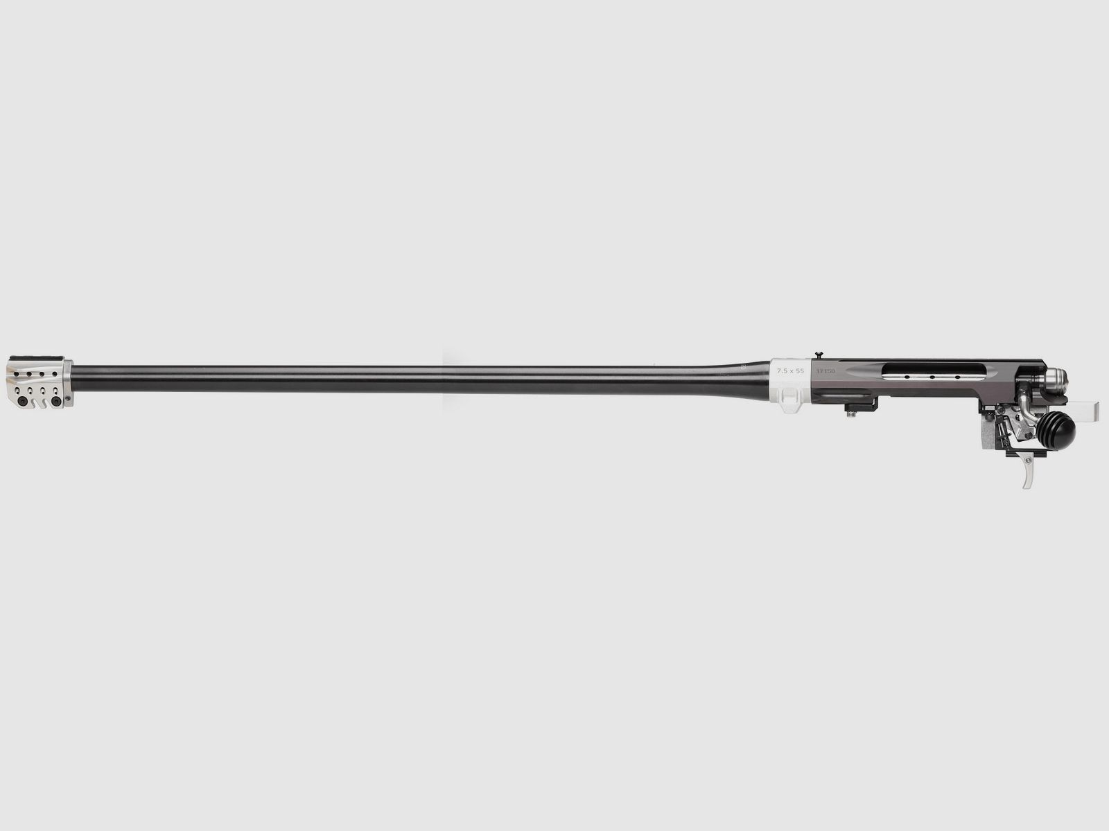 G+E System FT300L LINKS + Magazinschacht/Magazin inkl. Abzug (CISM)