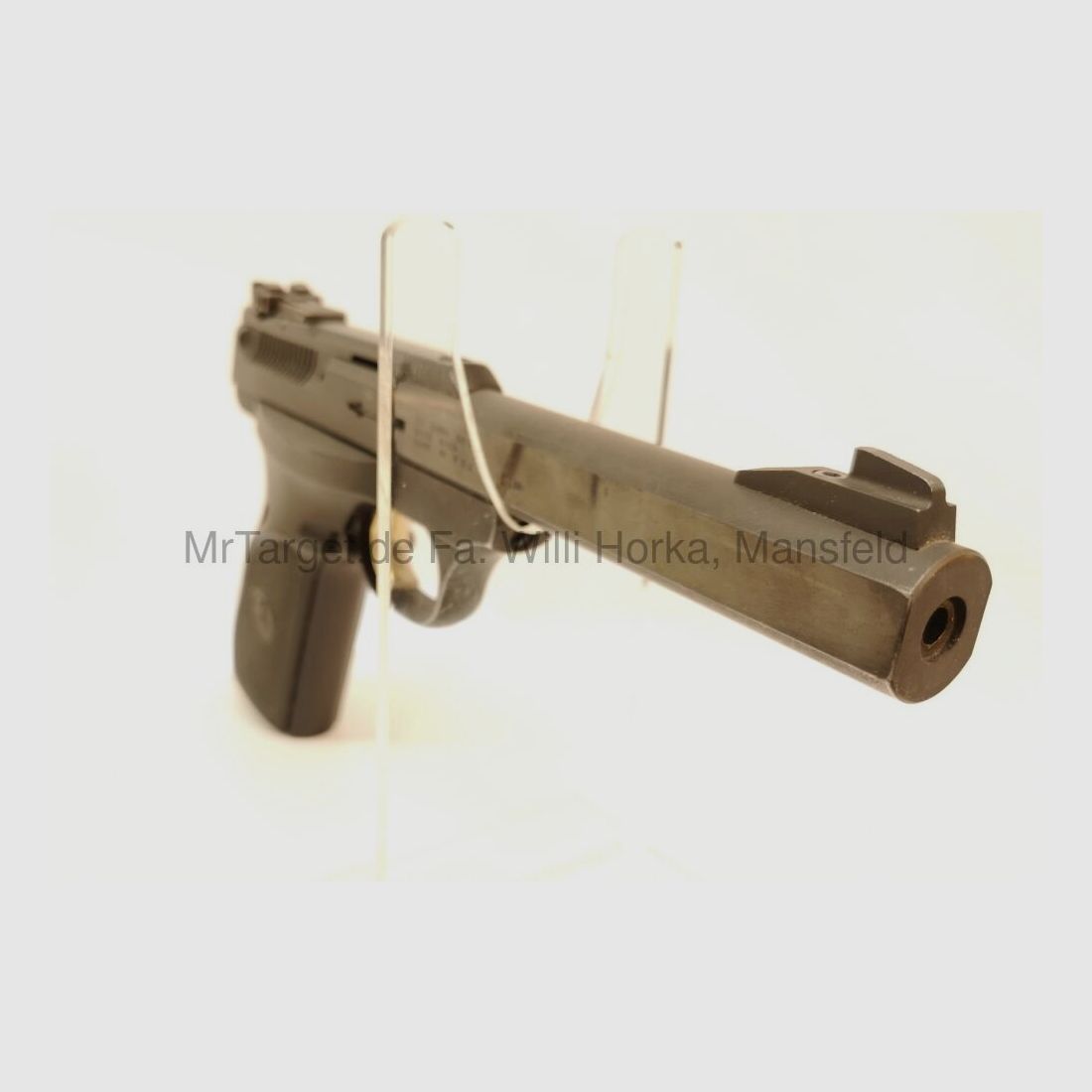 Browning Buck Mark