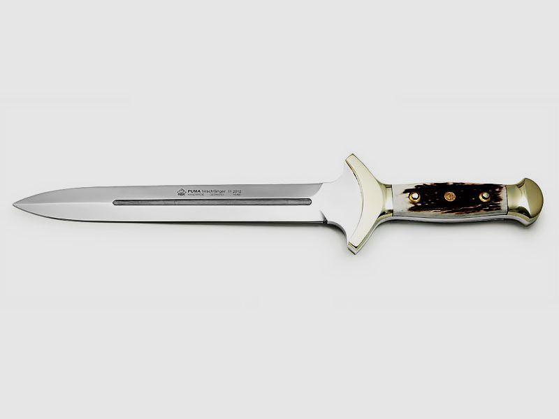 PUMA deer knife