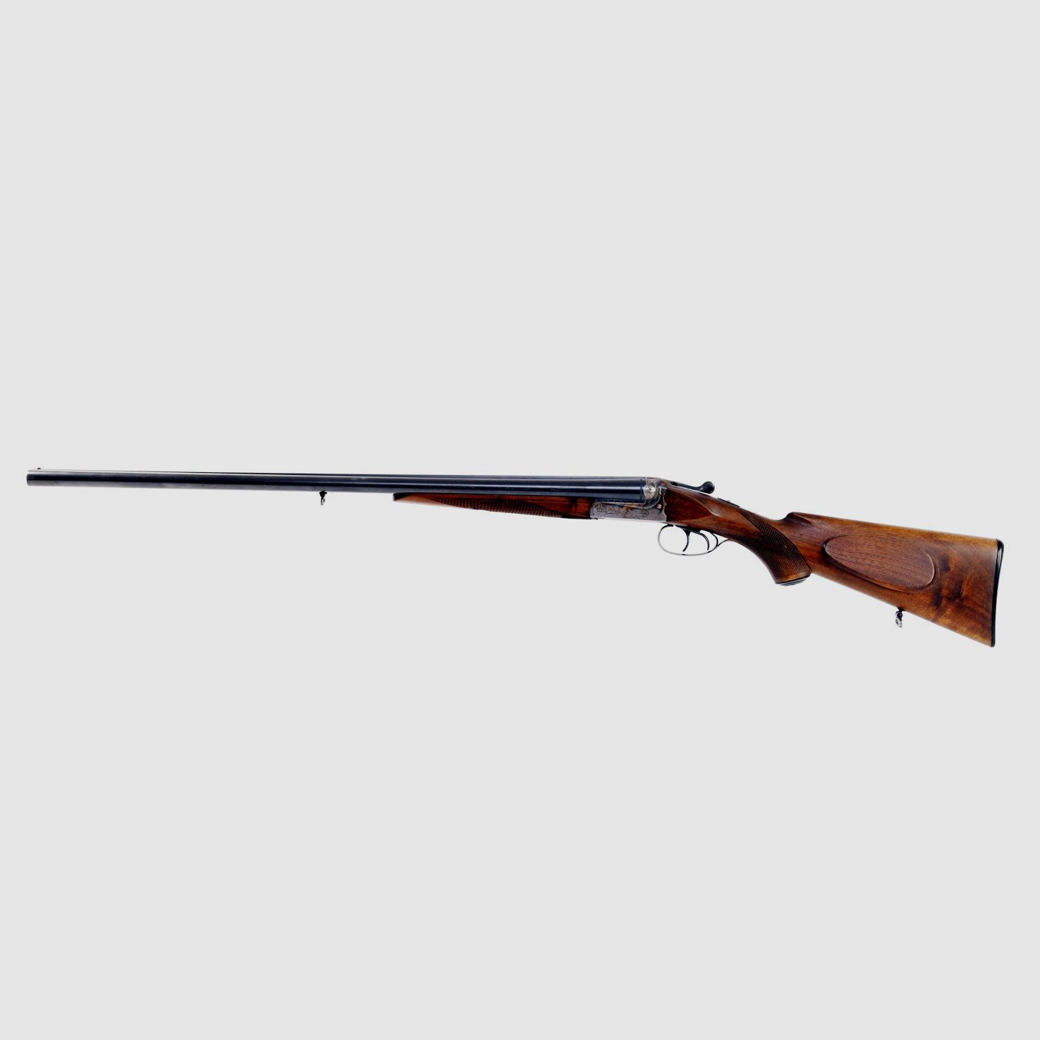 Simson Suhl LL 70cm, Chokes 3/4 1/1 16/70