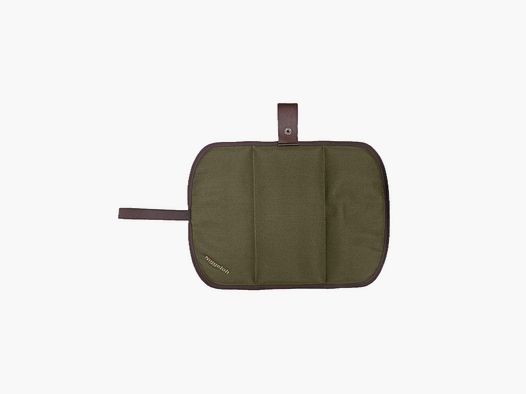 Cojín de asiento NIGGELOH Cordura Oliva