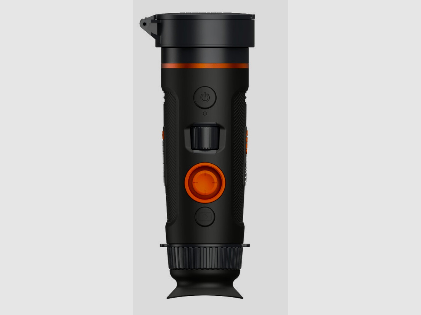 ThermTec Wild 650L Wärmebild-Monokular LRF-Boost Technologie NETD≤18mK