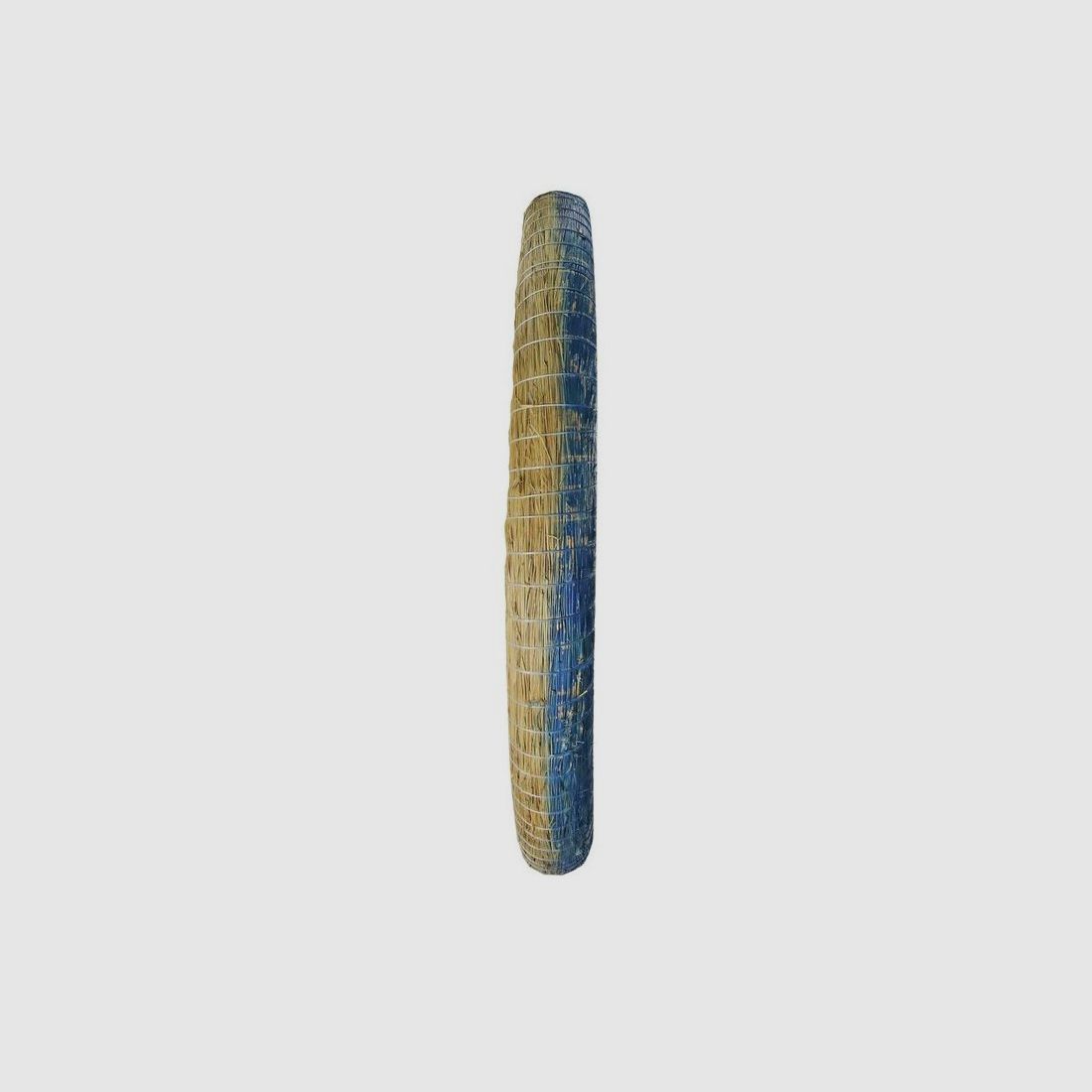 Disque de paille 80 x 8 cm, image 3 sur 4