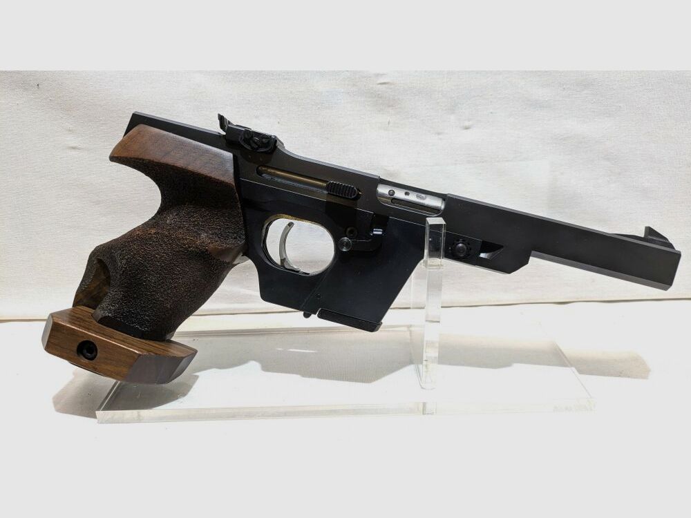 Walther GSP