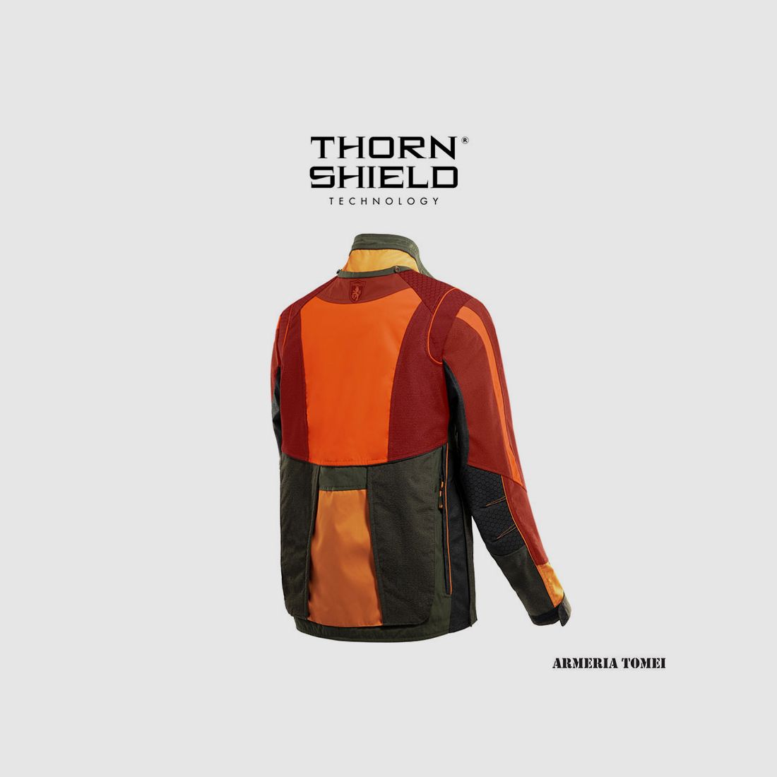 JACKE – TRABALDO – EMPEROR H.V., Bild 7 von 7