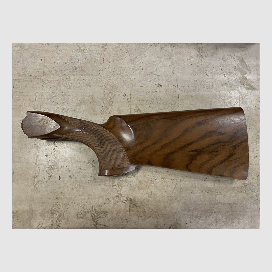 Perazzi Schaft MX8 links cal.12, Bild 2 von 2