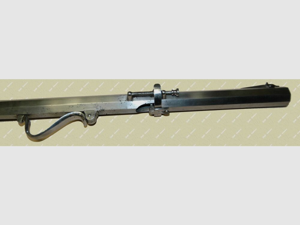 Adam Schurk München Zimmerstutzen