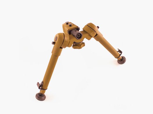 Bipod Accuracy AX