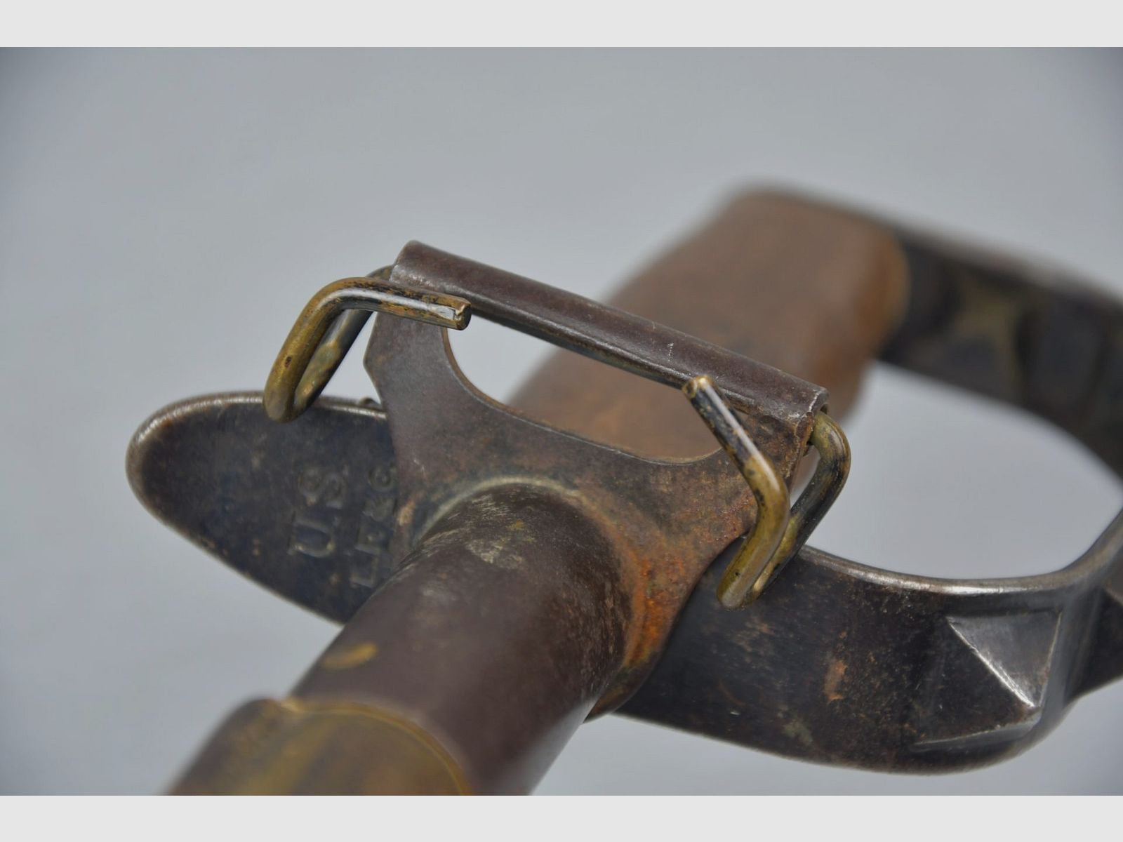 US Trench Knife 1917 aus Wk1