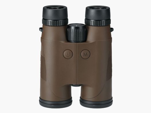 DDoptics Pirschler Range 10x45 Braun