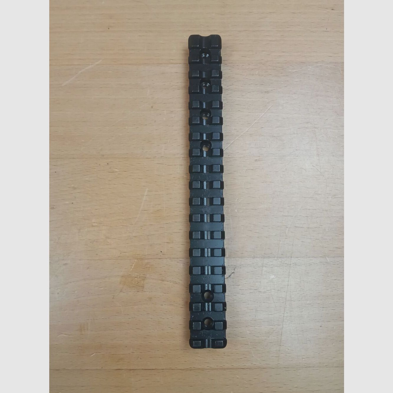 Contessa Montage Mauser M66