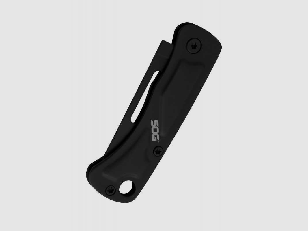 SOG Centi I Taschenmesser 42a konform