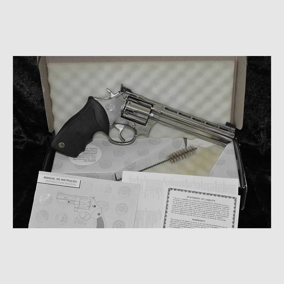 Taurus CUS-689