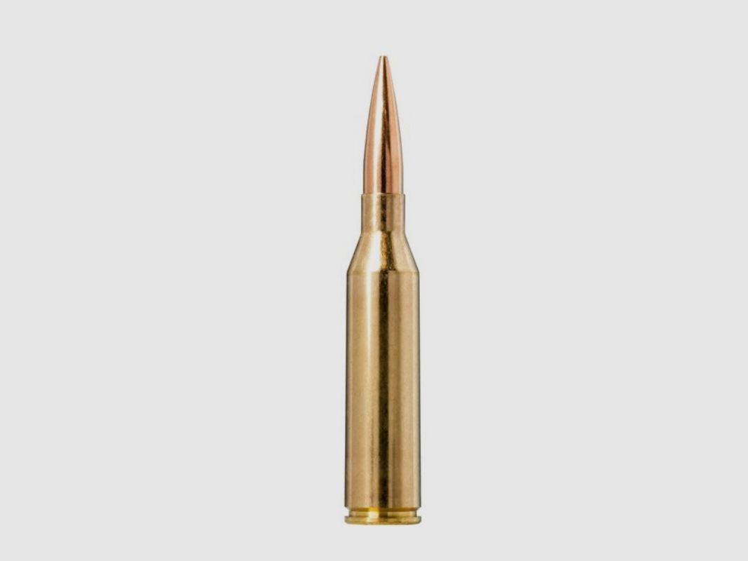 Norma .300 Norma Mag. HPBT Match, zdjęcie 2 z 2