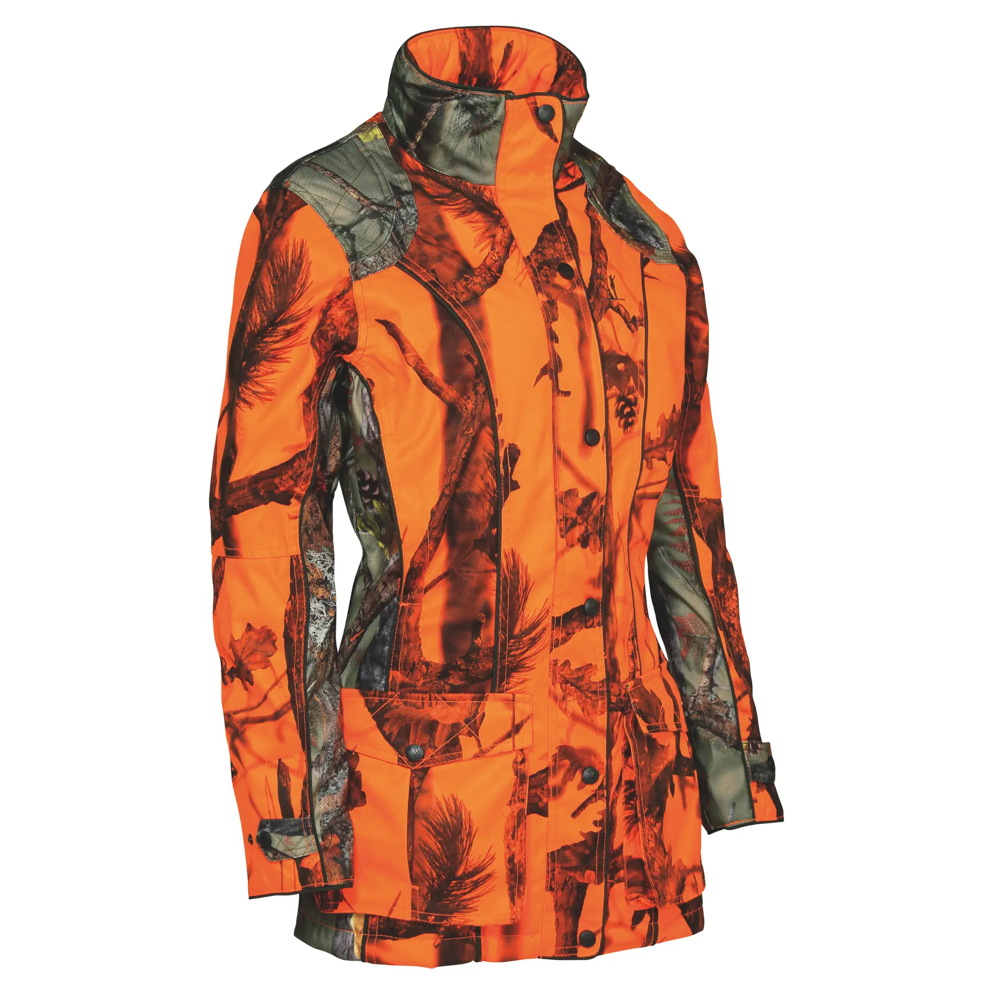 Kurtka damska Percussion Brocard (Ghostcamo Blaze)