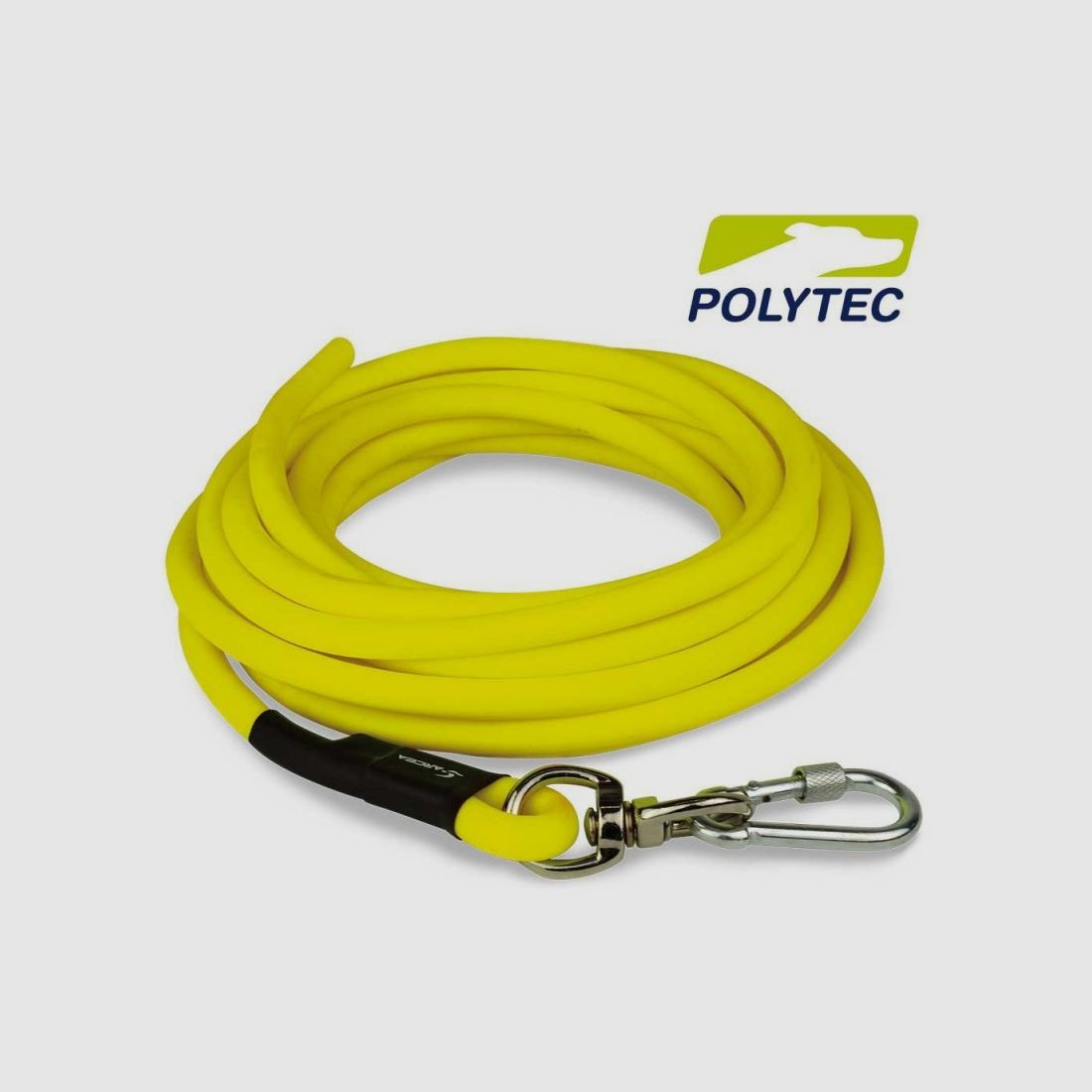 Rimorchio Rotondo Arcea Polytec 12m x 10mm, immagine 2 di 3