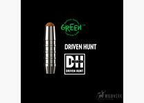 RWS Driven Hunt SR (carabina corta)