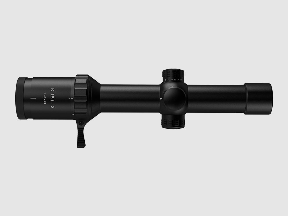 Kahles K18i-2 1–8x24i