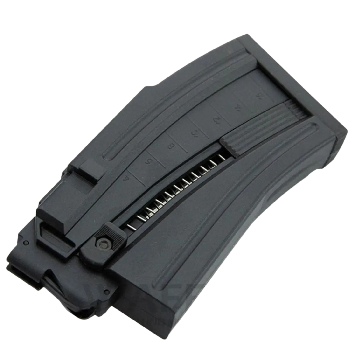Magazynek GSG-15 Sport Kaliber .22lfb 10 strzałów