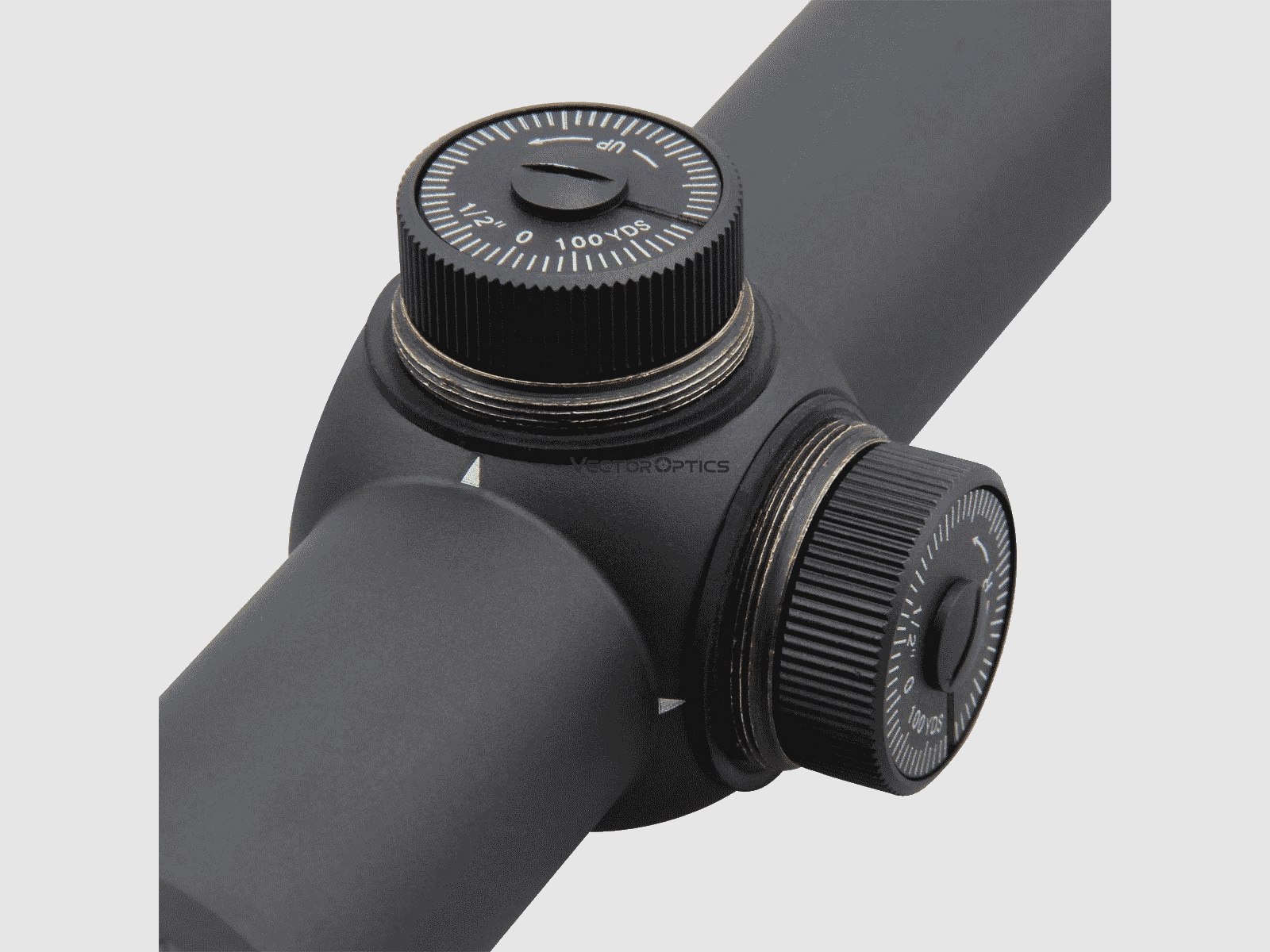 Vector Optics Mira Forester 1-4×24 VFD3, imagen 5 de 7