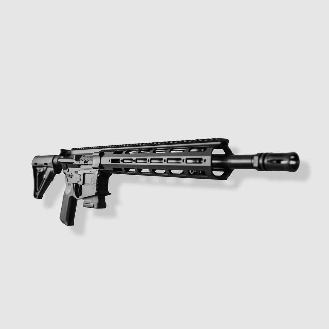 DAR-15 M4 | AR15 – 14.5″