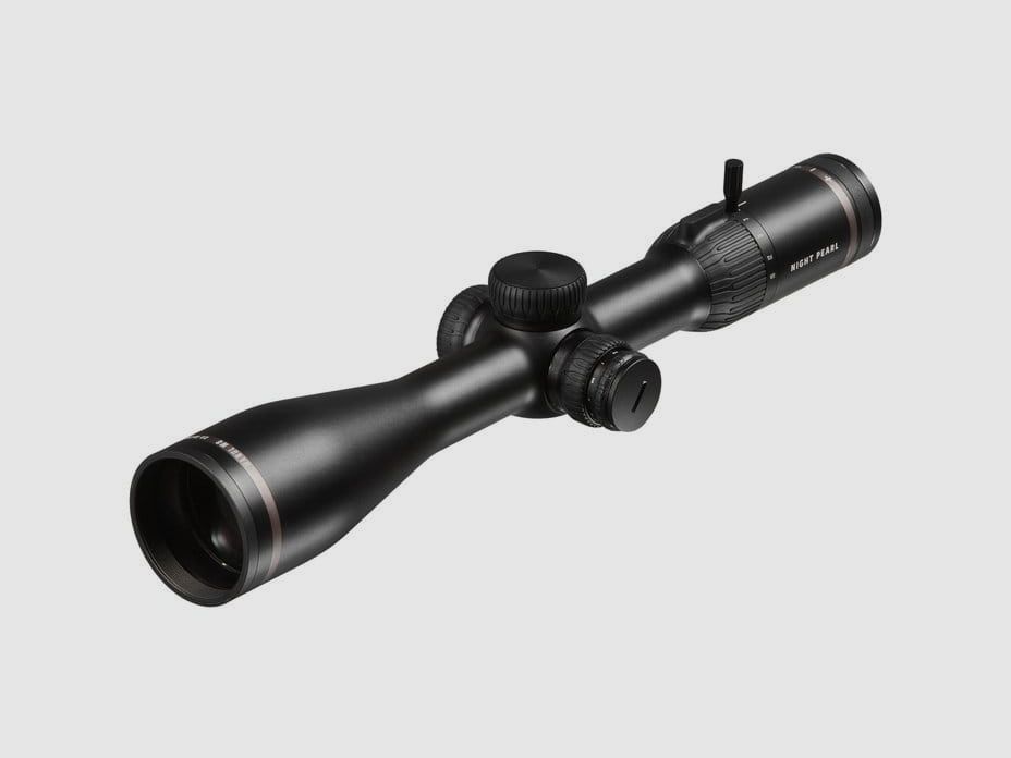 NIGHTPEARL Zielfernrohr MANUL M6 2,5-15x50i, Bild 2 von 3