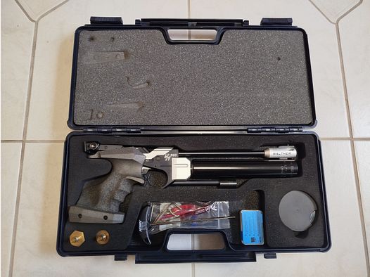 Walther LP300XT